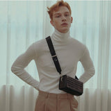 Mio Unisex Cross Bag