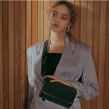 Mio Unisex Cross Bag