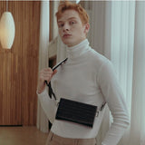 Mio Unisex Cross Bag