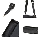 Mio Unisex Cross Bag