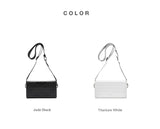 Mio Unisex Cross Bag