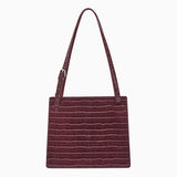 Croc Dahlia (M) Bag