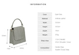 Croc Ora Tote Bag