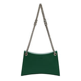 Nicke Chain Shoulder Bag