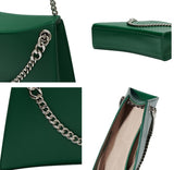 Nicke Chain Shoulder Bag