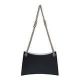 Nicke Chain Shoulder Bag