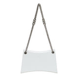 Nicke Chain Shoulder Bag