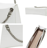 Nicke Chain Shoulder Bag
