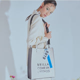 MARCE Unisex Tote Bag