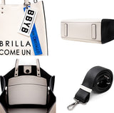 MARCE Unisex Tote Bag