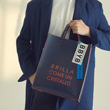 MARCE Unisex Tote Bag