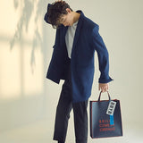 MARCE Unisex Tote Bag