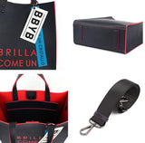 MARCE Unisex Tote Bag