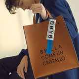 MARCE Unisex Tote Bag