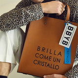 MARCE Unisex Tote Bag