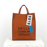 MARCE Unisex Tote Bag