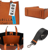 MARCE Unisex Tote Bag