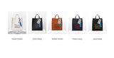MARCE Unisex Tote Bag