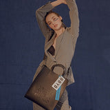 MARCE Unisex Tote Bag