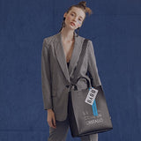 MARCE Unisex Tote Bag