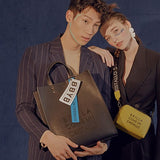 MARCE Unisex Tote Bag