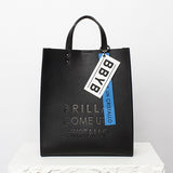 MARCE Unisex Tote Bag