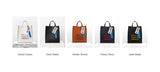 MARCE Unisex Tote Bag
