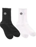 A02 PRG Signature Socks