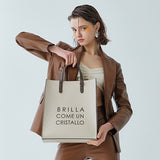 MARCE Slim Unisex Tote Bag