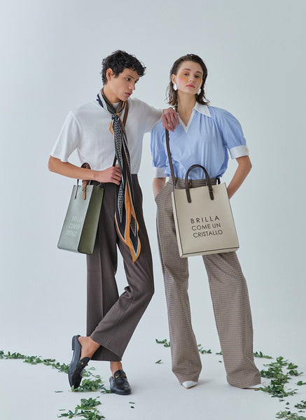 ★送料・関税込★BBYB★MARCE Slim Unisex Tote Ba.g★バッグ★ BBYB(ビービーワイビー) - MARCE Slim Unisex Tote Bag – einz.jp