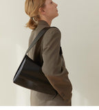 LOG FLAP BAG