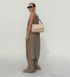 LOG FLAP BAG