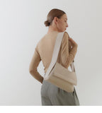 LOG FLAP BAG