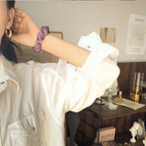 Amant Chubby Earrings (Small + Large)