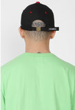 21SS★ Slogan Baseball Cap