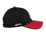 21SS★ Slogan Baseball Cap