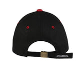 21SS★ Slogan Baseball Cap