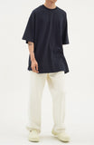 Acua Cotton T shirt