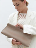 21FW★ LOG TOP BAG M