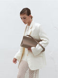 21FW★ LOG TOP BAG M