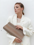 21FW★ LOG TOP BAG M