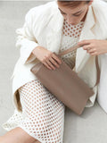 21FW★ LOG TOP BAG M