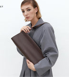 21FW★ LOG TOP BAG M