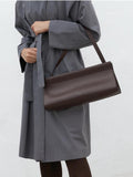 21FW★ LOG TOP BAG M