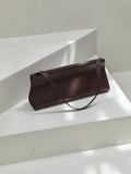 21FW★ LOG TOP BAG M