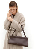21FW★ LOG TOP BAG M