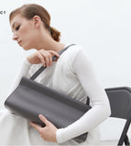 21FW★ LOG TOP BAG M