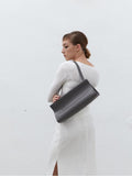 21FW★ LOG TOP BAG M