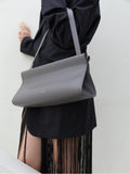 21FW★ LOG TOP BAG M