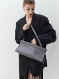 21FW★ LOG TOP BAG M